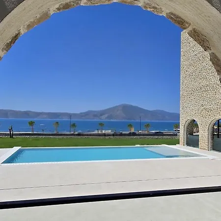 Appartement Pietra Sol & Mar Seafront