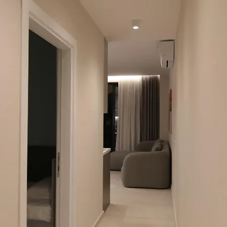 Pietra Sol & Mar Seafront Appartement Vlorë
