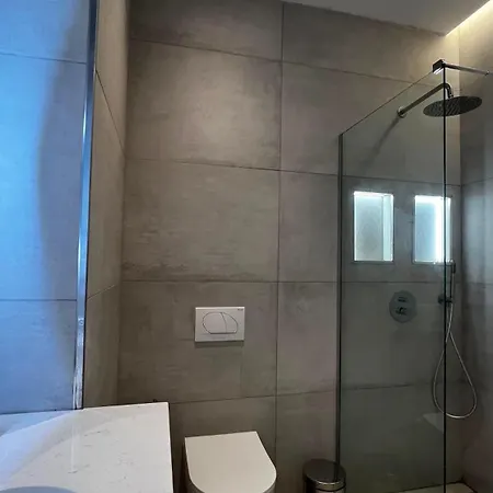 Appartement Pietra Sol & Mar Seafront