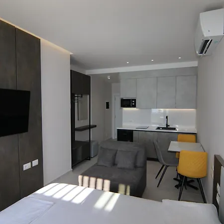 Appartement Pietra Sol & Mar Seafront *