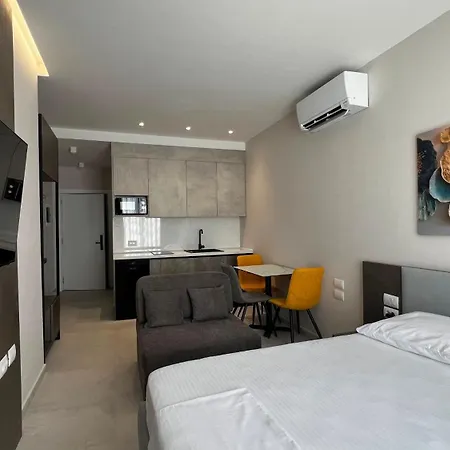 Appartement Pietra Sol & Mar Seafront