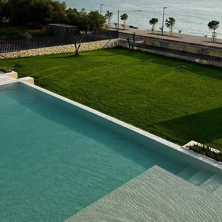 Appartement Pietra Sol & Mar Seafront