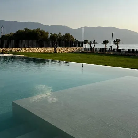 Pietra Sol & Mar Seafront Appartement Vlorë