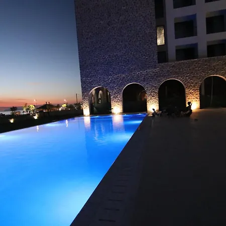 Appartement Pietra Sol & Mar Seafront Vlorë