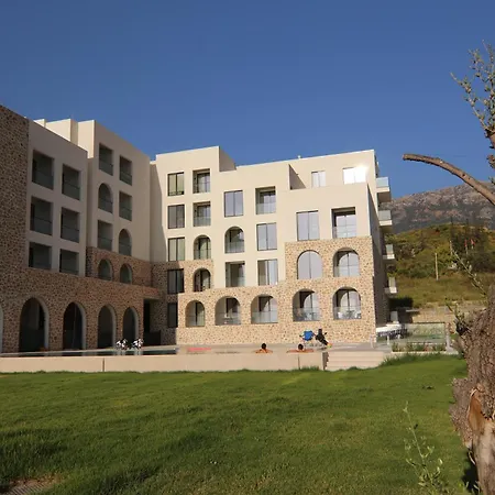Appartement Pietra Sol & Mar Seafront